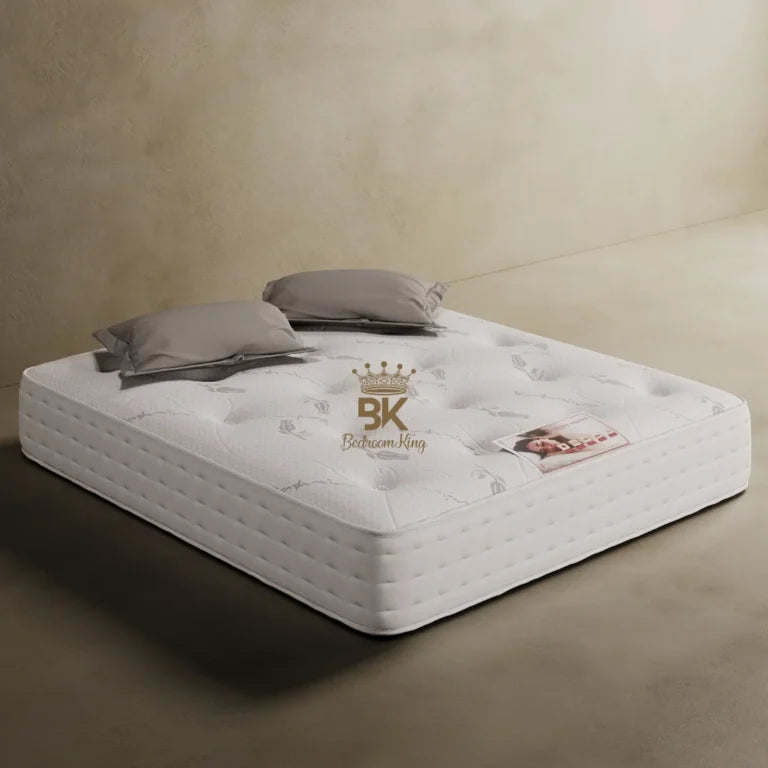 Velora Full Memory Foam Mattress
