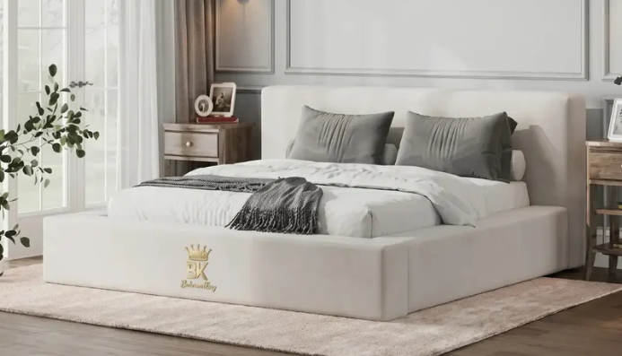 How Wide Is A California King Bed
