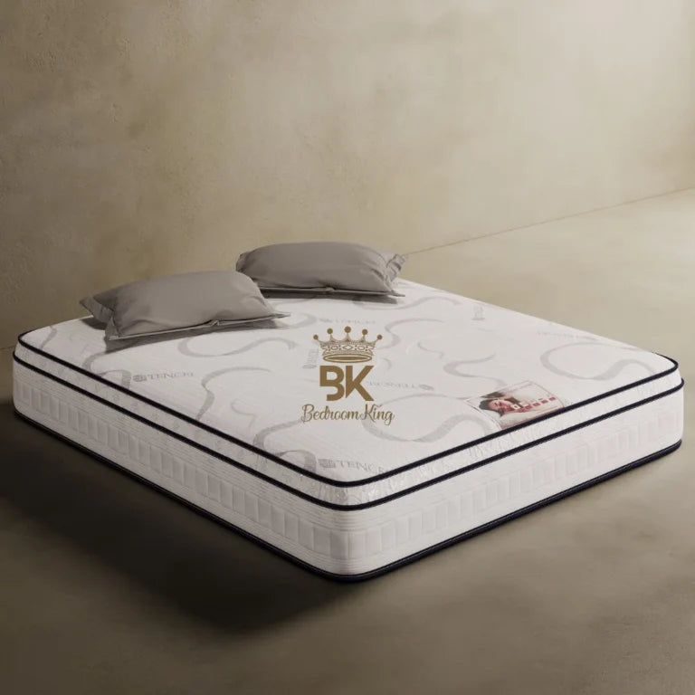 Luna Pillow Top Mattress
