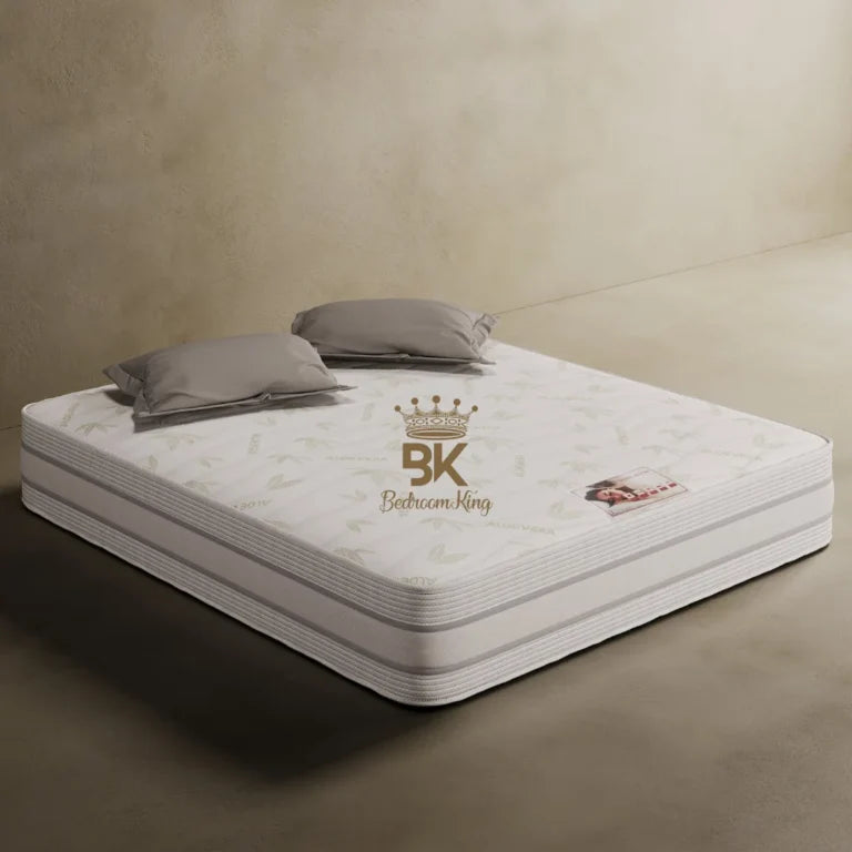 Zuno Orthopaedic Mattress