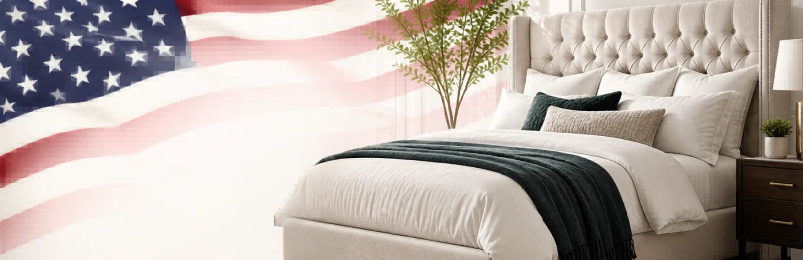 Spring Sale - Bedroomking